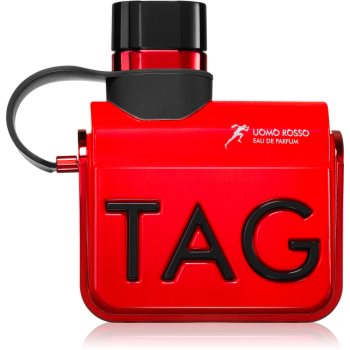 Armaf Tag Him Uomo Rosso Eau de Parfum pentru bărbați - imagine 2